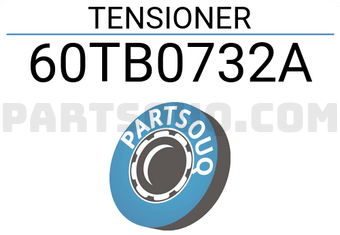NTN 60TB0732A TENSIONER