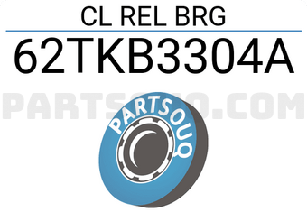 NTN 62TKB3304A CL REL BRG