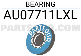 NTN AU07711LXL BEARING
