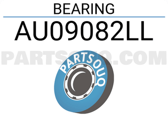 NTN AU09082LL BEARING