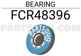NTN FCR48396 BEARING