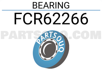 NTN FCR62266 BEARING