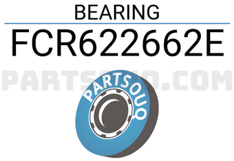 NTN FCR622662E BEARING