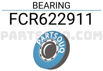 NTN FCR622911 BEARING
