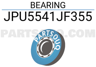 NTN JPU5541JF355 BEARING