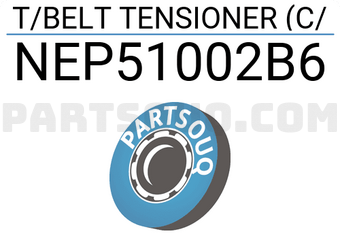 NTN NEP51002B6 T/BELT TENSIONER (C