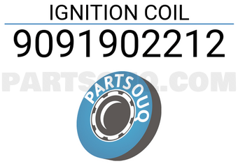 Napco 9091902212 IGNITION COIL