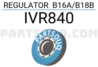 New Era IVR840 REGULATOR B16A/B18B