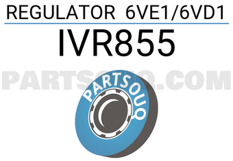 New Era IVR855 REGULATOR 6VE1/6VD1