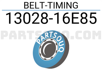 Nissan 1302816E85 BELT-TIMING