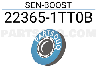 Nissan 223651TT0B SEN-BOOST