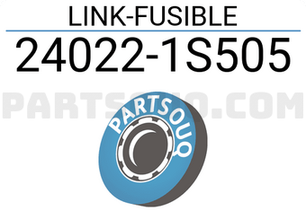 Nissan 240221S505 LINK-FUSIBLE