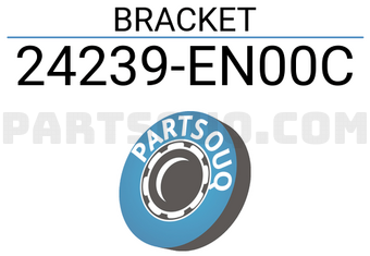 Nissan 24239EN00C BRACKET