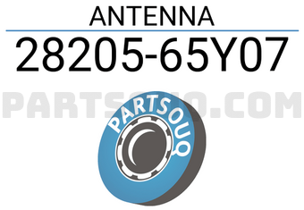 Nissan 2820565Y07 ANTENNA