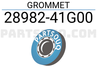Nissan 2898241G00 GROMMET