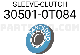 Nissan 305010T084 SLEEVE-CLUTCH