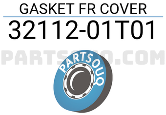 Nissan 3211201T01 GASKET FR COVER