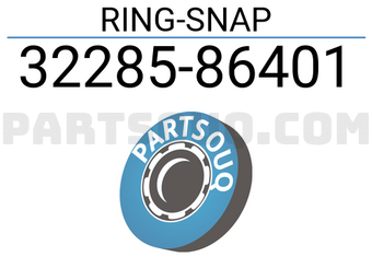 Nissan 3228586401 RING-SNAP