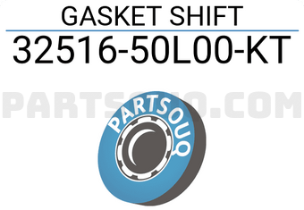 Nissan 3251650L00KT GASKET SHIFT