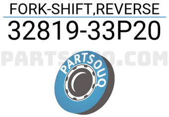 Nissan 3281933P20 FORK-SHIFT,REVERSE