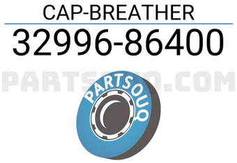 Nissan 3299686400 CAP-BREATHER