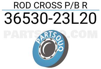 Nissan 3653023L20 ROD CROSS P/B R