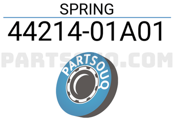 Nissan 4421401A01 SPRING