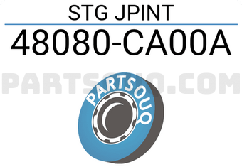 Nissan 48080CA00A STG JPINT