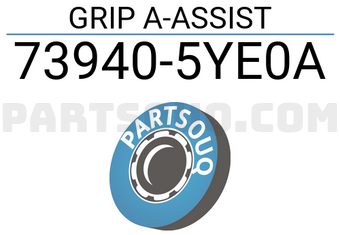 Nissan 739405YE0A GRIP A-ASSIST