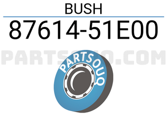 Nissan 8761451E00 BUSH