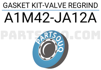 Nissan A1M42JA12A GASKET KIT-VALVE REGRIND