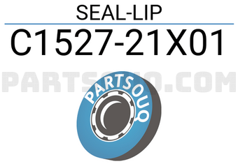 Nissan C152721X01 SEAL-LIP