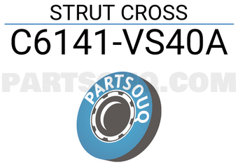 Nissan C6141VS40A STRUT CROSS