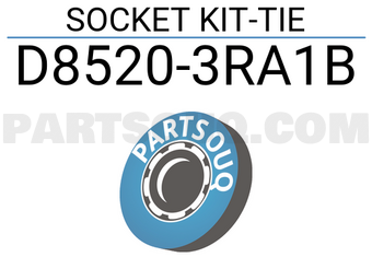 Nissan D85203RA1B SOCKET KIT-TIE