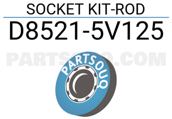 Nissan D85215V125 SOCKET KIT-ROD