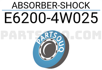SHOCK ABSORBER 343379 | Kayaba Repuestos | PartSouq SHOCK ABSORBER 343379 | Kayaba Repuestos | PartSouq