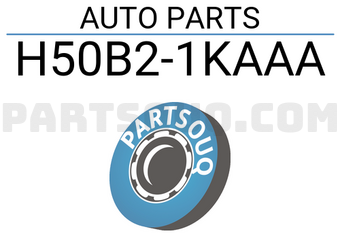 Nissan H50B21KAAA AUTO PARTS