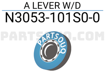 Nissan N3053101S00 A LEVER W/D