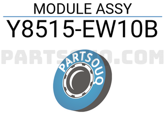 Nissan Y8515EW10B Module assy