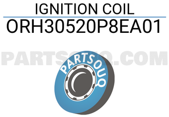 ORIENT SPARE PARTS ORH30520P8EA01 IGNITION COIL