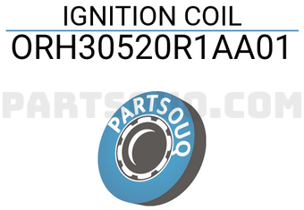 ORIENT SPARE PARTS ORH30520R1AA01 IGNITION COIL