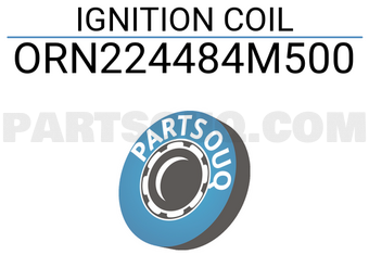 ORIENT SPARE PARTS ORN224484M500 IGNITION COIL