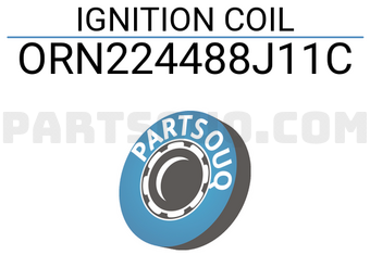 ORIENT SPARE PARTS ORN224488J11C IGNITION COIL
