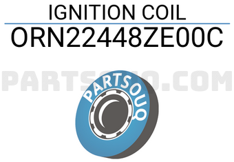 ORIENT SPARE PARTS ORN22448ZE00C IGNITION COIL