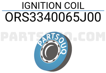 ORIENT SPARE PARTS ORS3340065J00 IGNITION COIL