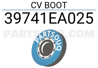OSC 39741EA025 CV BOOT
