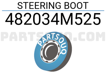 OSC 482034M525 STEERING BOOT