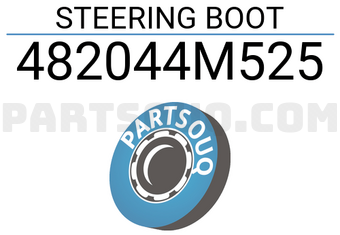 OSC 482044M525 STEERING BOOT