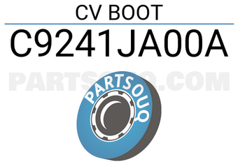 OSC C9241JA00A CV BOOT