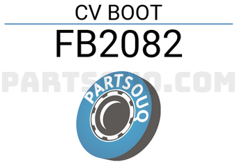 OSC FB2082 CV BOOT